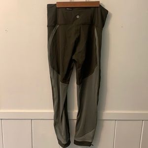 Lululemon legggings